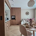 Apartamento Omotenashi By Motelove Gdańsk