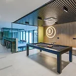 Omotenashi By Motelove غدانسك