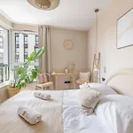 Omotenashi By Motelove Apartamento Gdańsk
