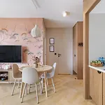Omotenashi By Motelove *