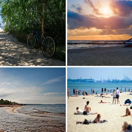 Omotenashi By Motelove * غدانسك