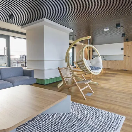 Omotenashi By Motelove 格但斯克