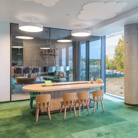 Omotenashi By Motelove Гданьск