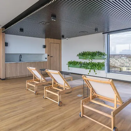 Omotenashi By Motelove Apartament