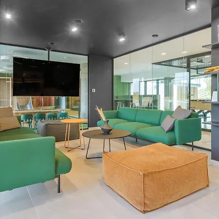 Omotenashi By Motelove Апартаменты *