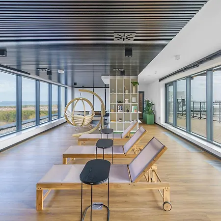 Omotenashi By Motelove Appartement Gdańsk