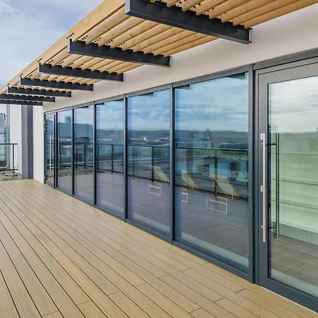 Omotenashi By Motelove شقة