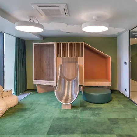 شقة Omotenashi By Motelove