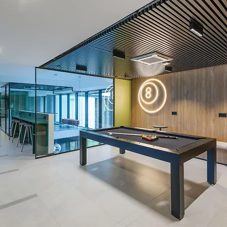 Omotenashi By Motelove غدانسك