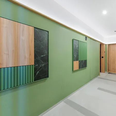 Omotenashi By Motelove