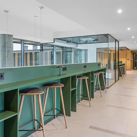 Omotenashi By Motelove Апартаменты *