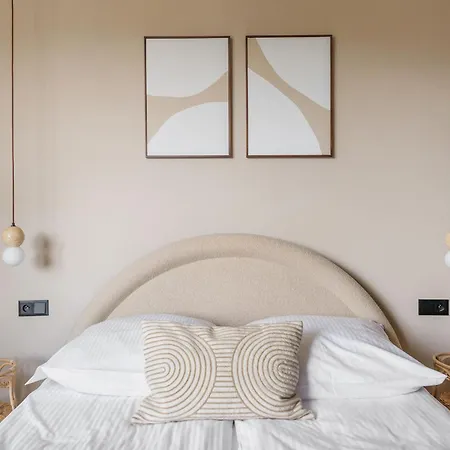 Omotenashi By Motelove 그단스크