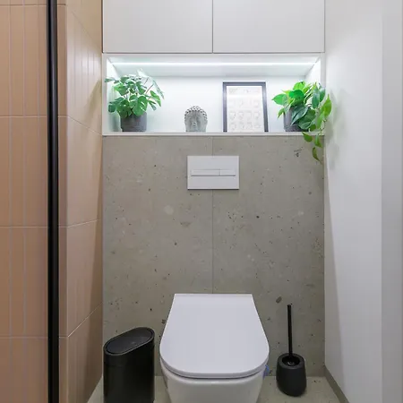 Omotenashi By Motelove * غدانسك