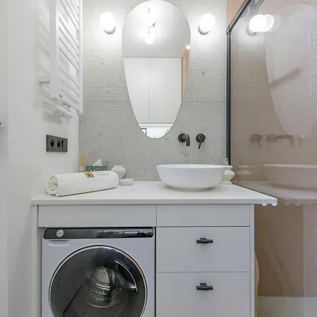 Appartement Omotenashi By Motelove *