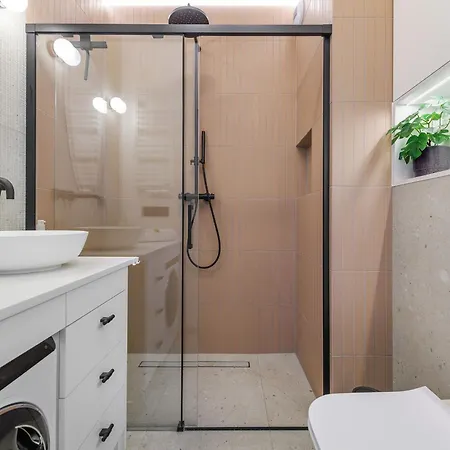 Omotenashi By Motelove Апартаменты *