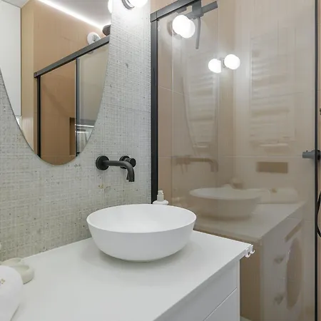 Omotenashi By Motelove Апартаменты *