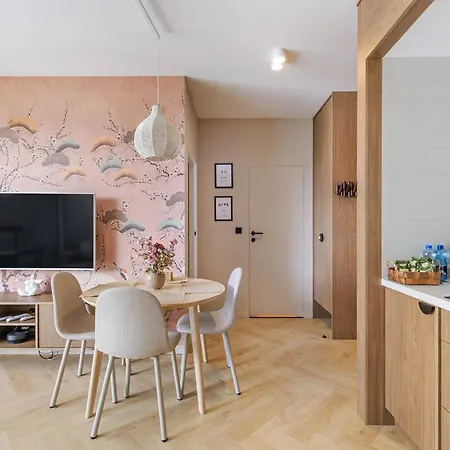 Omotenashi By Motelove *