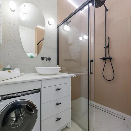 Omotenashi By Motelove * 그단스크