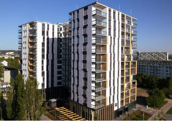 Omotenashi By Motelove Apartman