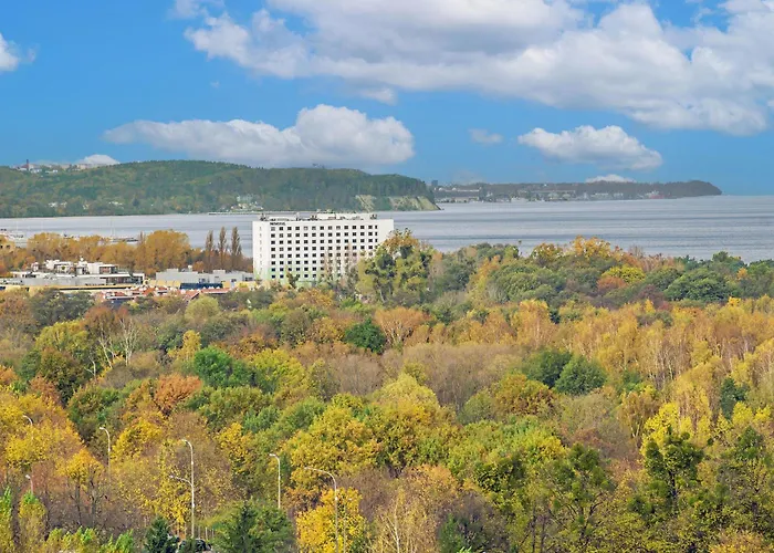 公寓 Omotenashi By Motelove 格但斯克