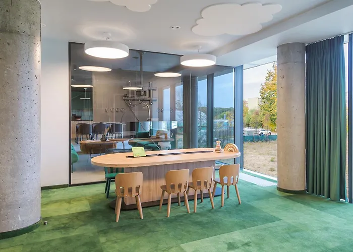 Omotenashi By Motelove Gdańsk