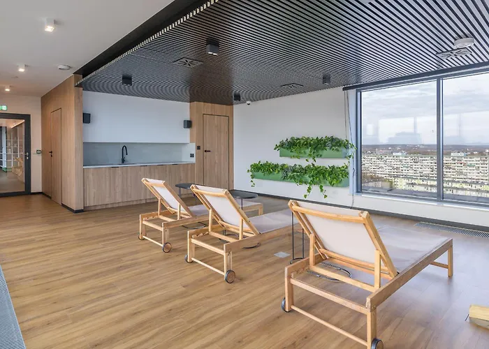 Omotenashi By Motelove Apartament