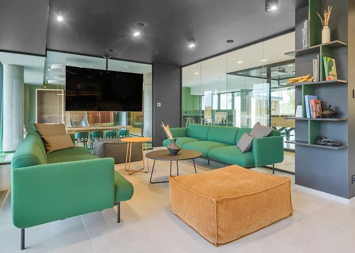 Omotenashi By Motelove Apartman *