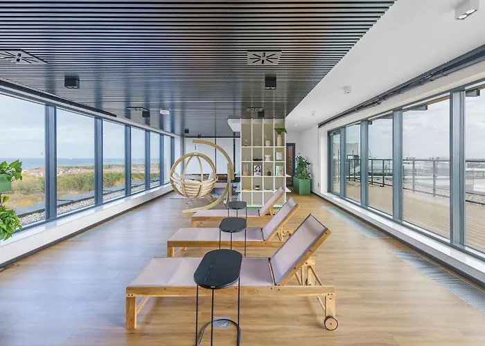 Omotenashi By Motelove Apartman Gdańsk