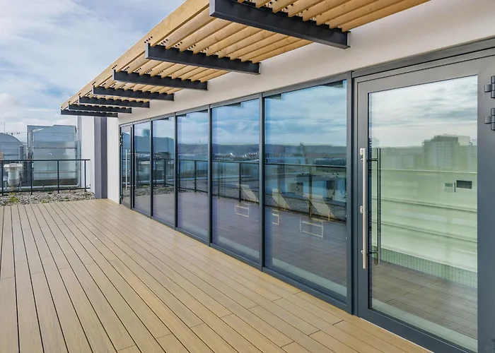 Omotenashi By Motelove 公寓