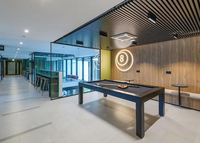 Omotenashi By Motelove 格但斯克