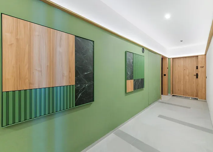 Omotenashi By Motelove