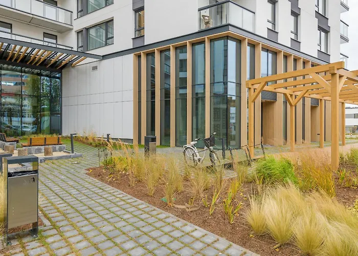 Omotenashi By Motelove Gdańsk