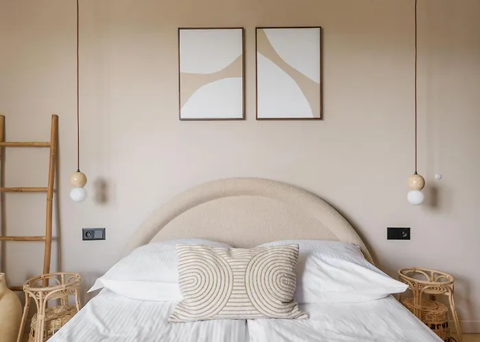 Omotenashi By Motelove 格但斯克