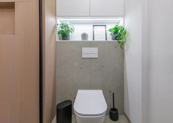 Omotenashi By Motelove * 格但斯克