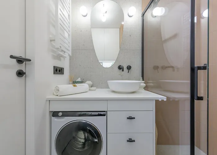 Apartament Omotenashi By Motelove *