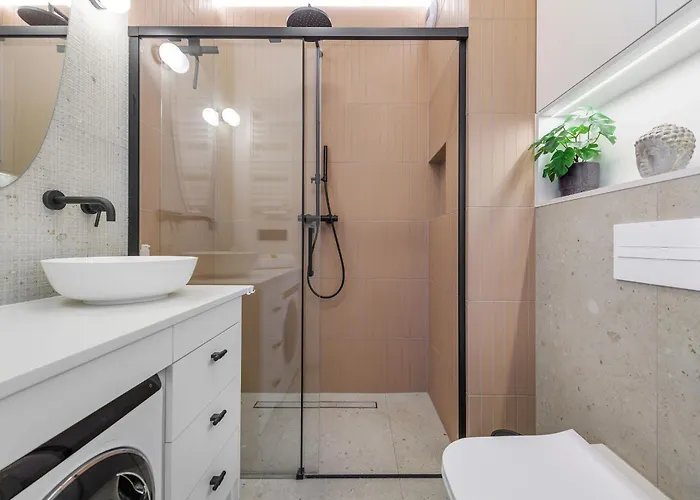 Omotenashi By Motelove Apartman *