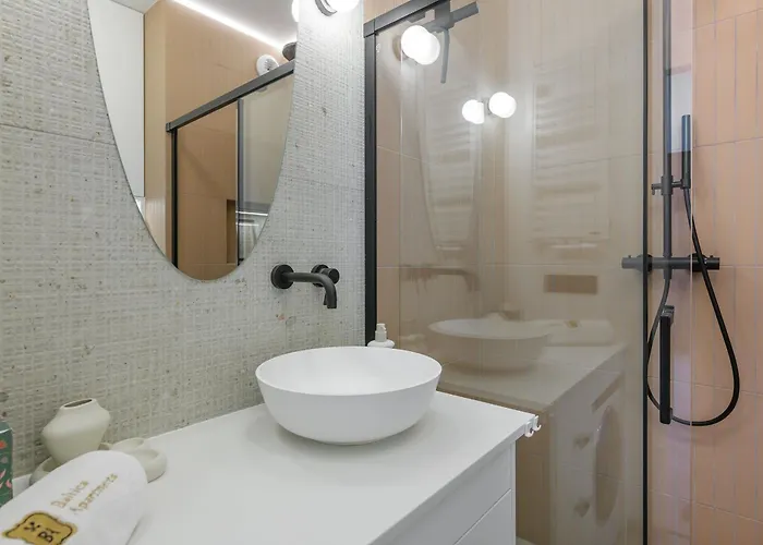 Omotenashi By Motelove 公寓 *