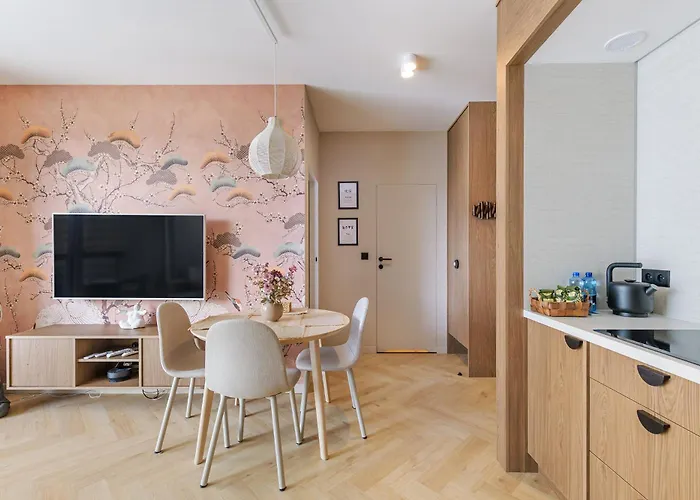 Omotenashi By Motelove *