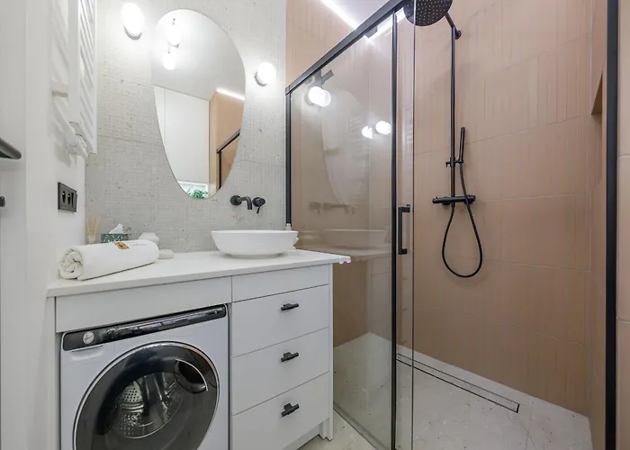 Omotenashi By Motelove * Gdańsk